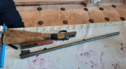 Жамбыл облысында заңсыз алтын өндіргендер ұсталды