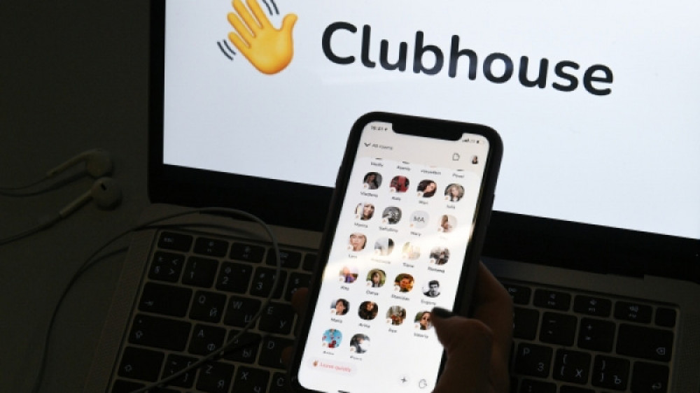 Хакерлер Clubhouse әлеуметтік желісіне шабуыл жасады
