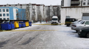 Екібастұзда белгісіз біреу ер адамды атып өлтірді