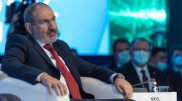 Армения Қарулы күштері Пашинянның отставкаға кетуін талап етті