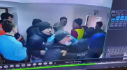 Атырауда төреші футболшыны ұрды: іске УЕФА мен ФИФА баға береді