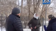 Оралда 13 жастағы қыз өгей әкесінен зорланғанын мәлімдеді