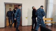 Оралда айырбастау пункті басшысының 45 миллион теңгесін ұрлағандар соты өтіп жатыр