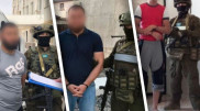 Атырау базарларында спортшылар рэкетпен айналысқан