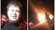 Шымкентте қатыгездікпен өлтірілген кәсіпкердің денесі табылды