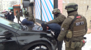 Ақтөбеде ірі арнайы операция: 27 миллион теңгенің есірткісі тәркіленді