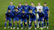 Футболдан Қазақстан құрамасы Украинамен тең түсті