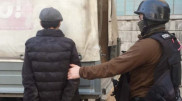 Киік мүйізінің ірі партиясын сатпақ болғандарды ұстау сәті видеоға түсірілді