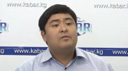 "Алаяқ адам" - әріптесі Қырғызстандағы қазақ диаспорасының бұрынғы басшысы туралы