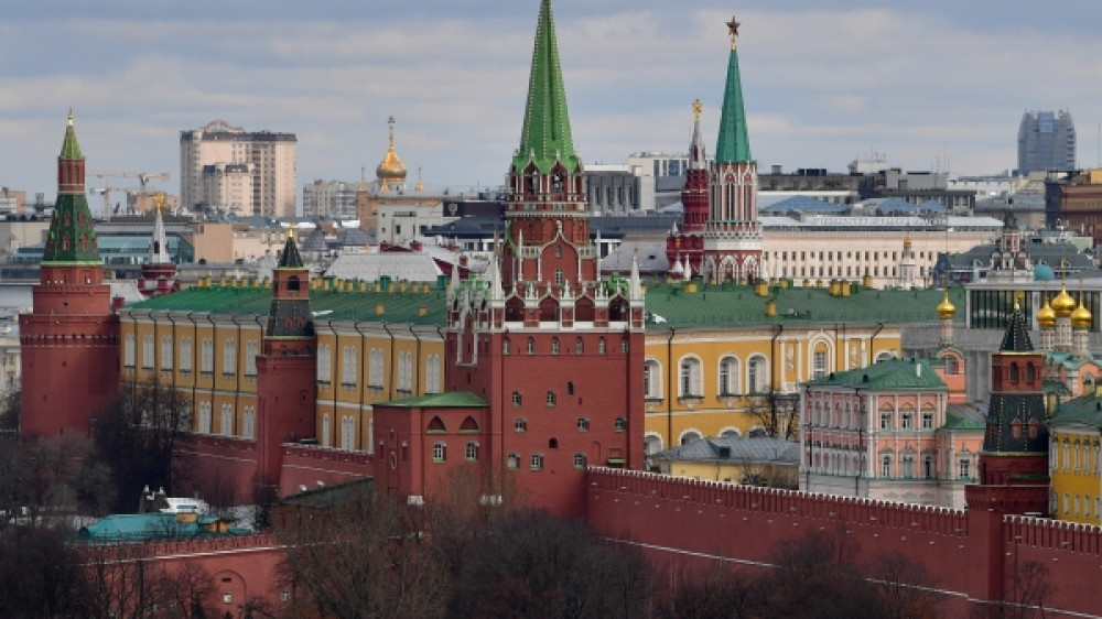 АҚШ Ресейге қарсы жаңа санкциялар енгізді