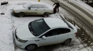 Қостанайда әйелге пышақпен шабуыл жасаған ер адам жазаланды