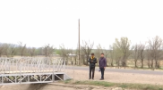 Таразда мектеп оқушылары атыс шығарған: істің мән-жайы анықталып жатыр