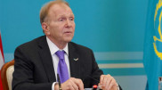 Санкциялар Қазақстанға әсер еткенін қаламаймыз - АҚШ елшісі