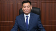 Кентаудың экс-әкімі Түркістан облысындағы жаңа ауданның басшысы болды