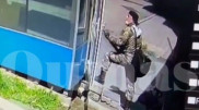 Дәрігерлер "Бұқар жырау Тауэрс" тұрғын үй кешені күзетшісінің жағдайын айтты