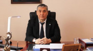 Құрылыс және ТКШ істері комитетінің жаңа басшысы тағайындалды