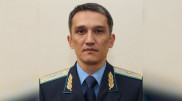 Әсет Шындалиев бас прокурордың орынбасары болды