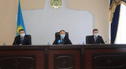 Қостанай облысының басшысы бірден алты әкімді тағайындады