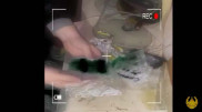 Атырауда есірткі саудалаған 29 жастағы ер адам ұсталды