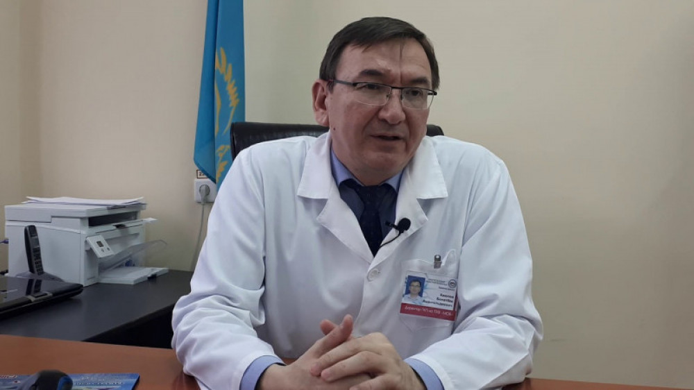 БҚО денсаулық сақтау басқармасы экс-басшысының ісі сотқа қайтарылды