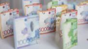 Полиция қаржы пирамидасы құрбандарын іздейді