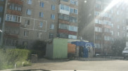 Теміртауда балалар арасындағы жанжал атыспен аяқталды