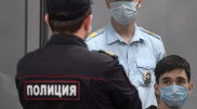 "Қазандық атқыш" кінәсін мойындап, қамауға алынды