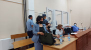 БҚО денсаулық сақтау басқармасы экс-басшысының ісі: қоғаушы тәркіленген ақшаны қайтаруды сұрады