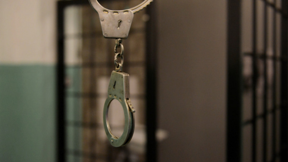 Адам ұрлады деген күдікке ілінген қазақстандық Беларусьтен экстрадицияланды