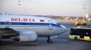 Беларусь ұшақтарына Еуропалық Одаққа кіруге тыйым салынуы мүмкін