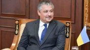 Украиналық елші Таиландта өлі табылды
