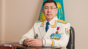 Қарағанды облысына жаңа прокурор тағайындалды