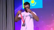 Даулы шешім: Азия чемпионатында қазақстандық боксшылар наразылығын қалай көрсетті?