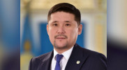 Белгілі журналист Ақордада жаңа лауазымға тағайындалды