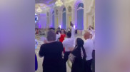 Алматы облысында үйлену тойында оқ атқан ер адам жазаланды