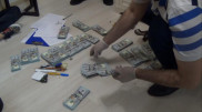 "Екі көлік сатып алған". Қостанай-Алматы жолында ұрылар 117 миллион теңге ұрлап кеткен