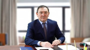 Антикордың Алматы бойынша басшысы тағайындалды