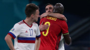 EURO-2020: Ресейді жеңген Бельгия құрамасы топта көш бастады