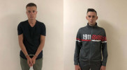 Алматыда бақылау камерасына түсіп қалған ұрылар ұсталды