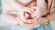 Германиядағы baby-boom: 23 жыл бұрынғы рекорд жаңарды