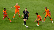 EURO-2020: тағы екі құрама плэй-офф кезеңіне шықты