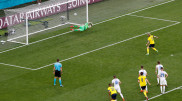 EURO-2020: Швеция - Словакия матчінің тағдырын бір пенальти шешті