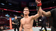 UFC ұйымындағы ең мықты спортшылардың бірі Қазақстанның намысын қорғайды