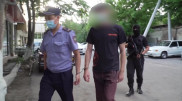 Шымкентте қыз зорлағаны үшін 7 жыл іздеуде болған қылмыскер ұсталды