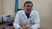 Прокурор БҚО денсаулық сақтау басқармасының экс-басшысы жазасын түрмеде өтеуін сұрады