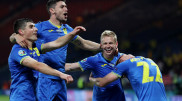 EURO-2020: Англия мен Украина ширек финалға шықты