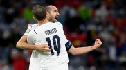 EURO-2020: жартылай финалға шыққан екі құрама белгілі болды