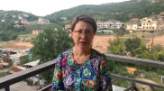 Роза Рымбаева Imanbek туралы сөзіне байланысты алғаш рет пікір білдірді
