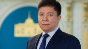 Шығыс Қазақстан облысына жаңа прокурор тағайындалды