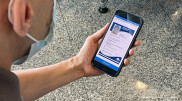 Желіде вакцинация паспортын сататын чат анықталды